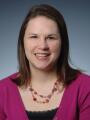Photo: Dr. Lesley Weghorn, MD