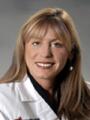 Photo: Dr. Molly Friedman, DO