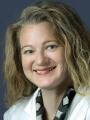 Photo: Dr. Shannon Penick Pryor, MD