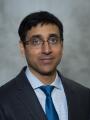 Photo: Dr. Vikram Sathyendra, MD