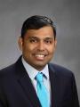 Photo: Dr. Puvanalingam Ayyadurai, MD