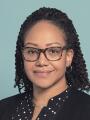 Photo: Dr. Safiyyah Abdul-Rahman, MD
