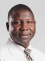 Photo: Dr. Joseph Dumba, MD