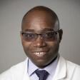 Photo: Dr. Christopher Enakpene, MD