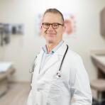 Dr. Alfred Martin, MD