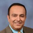 Photo: Dr. Hossein Aknondi Asl, MD