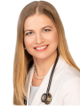 Photo: Dr. Patrycja Garces, DO
