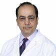 Photo: Dr. Afshin Sam, MD