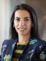 Photo: Dr. Denisa Ferastraoaru, MD