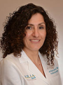 Photo: Dr. Fania Samuels, MD