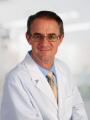 Photo: Dr. Thomas Lebeau, DPM