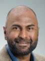 Photo: Dr. Santosh Pandipati, MD