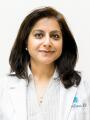 Photo: Dr. Annu Navani, MD