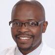 Photo: Dr. Michael Wangia, MD