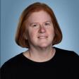 Photo: Dr. Ginger Holt, MD