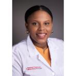 Larissa Claude-Adewunmi, PA