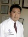 Photo: Dr. Clark Jean, MD