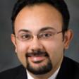 Photo: Dr. Sunil Patel, MD