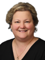 Photo: Dr. Patricia Roy, DO