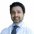 Photo: Dr. Reza Mostofi, MD