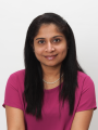 Photo: Dr. Manisha Desai, DMD