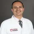 Photo: Dr. Omar Choudhri, MD