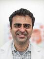 Photo: Dr. Muhammad Ahmed, MD