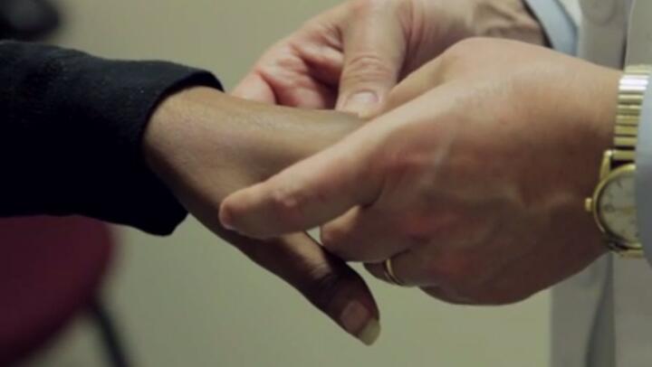 W. Hayes Wilson, Rheumatoid Arthritis, RA, Rheumatoid Arthritis Diaries