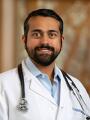 Photo: Dr. Samir Majmudar, DO