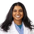 Photo: Dr. Nisha Krishnan, DPM