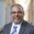 Photo: Dr. Ravindhra Elluru, MD
