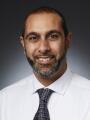 Photo: Dr. Mohammad Malik, MD