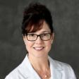 Photo: Dr. Linda Bogar, MD