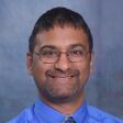 Photo: Dr. Sunil Bhat, MD
