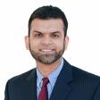 Photo: Dr. Haris Ali, MD