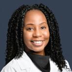 Dr. Oluwatoni Aluko, MD