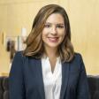 Photo: Dr. Sarah Debrey, MD
