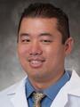 Photo: Dr. Franklin Lin, MD
