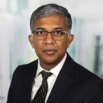 Dr. Gokul Subhas, MD