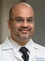 Photo: Dr. Aninda Acharya, MD