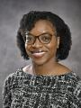 Photo: Dr. Kesha-Gaye Anderson, MD