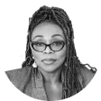 Photo: Esther Nkwanyuo, PMHNP