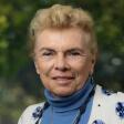 Photo: Dr. Eva Lean, MD