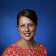 Photo: Dr. Erica Sweet, DO