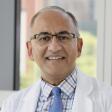 Photo: Dr. Udayan Bhatt, MD