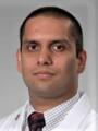 Photo: Dr. Satvik Jhamb, MD