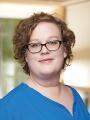 Photo: Danielle Smith, FNP-BC