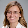 Photo: Dr. Jenelle Jindal, MD