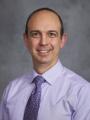 Photo: Dr. Mark Kudes, MD