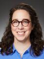 Photo: Dr. Elizabeth Papaila, MD